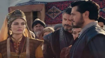 تقترب الأحداث المثيرة: موعد عرض الحلقة العاشرة لأورهان